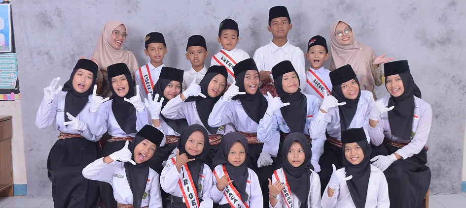 Juara Porseni