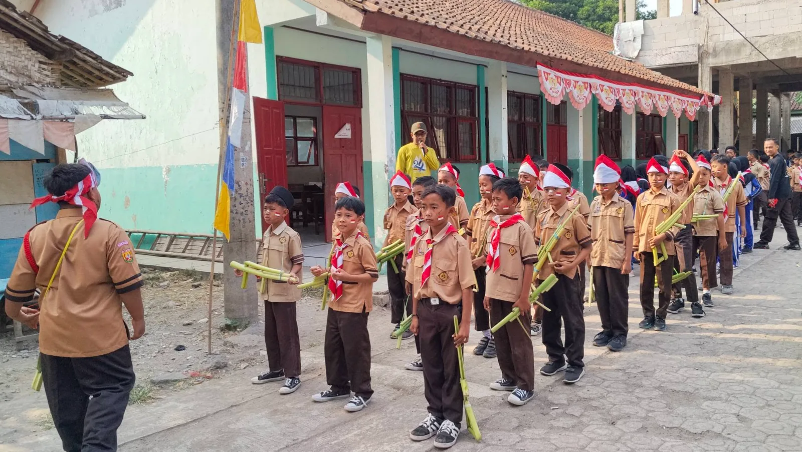 Foto berita